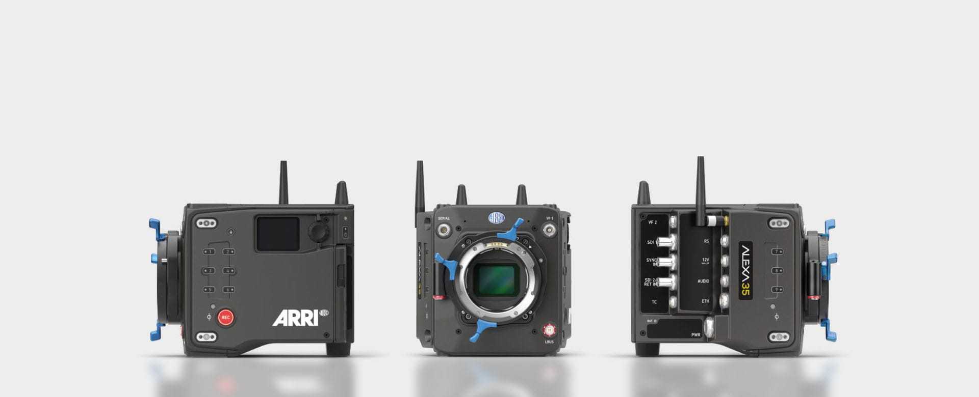 alquiler madrid lentes ARRI Zeiss Master Prime alquiler madrid lentes ARRI Zeiss Master Prime