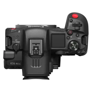 CANON R5 C - Imagen 2