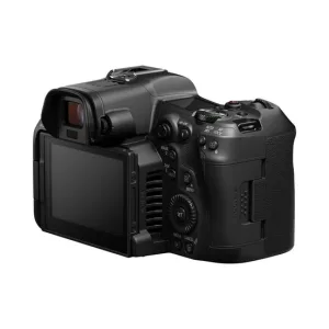 CANON R5 C - Imagen 3