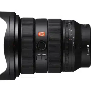 Sony FE 16-35mm f/2.8 GM II