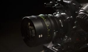 Tokina Cinema Vista Prime set 4 ópticas fijas PL 21mm, 35mm, 50mm y 85mm T1.5 - Imagen 6