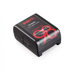 ALQUILER DE BATERÍAS DE CÁMARA MADRID