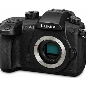 Panasonic Lumix GH5