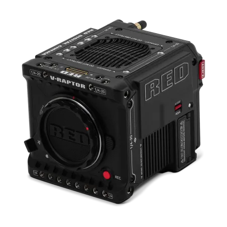 RED V-Raptor 8K 2 RED V-Raptor 8K - Imagen 2