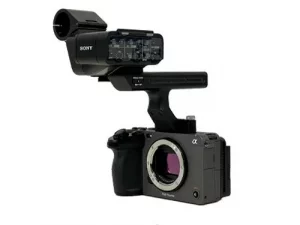 Kit cámara Sony FX3 + Set 2 ópticas zoom Sony G Master + Gimbal DJI Ronin RS 3 PRO + Accesorios - Imagen 2