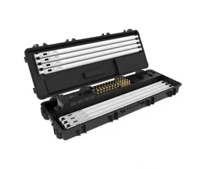 Kit Astera Titan 8 tubos LED