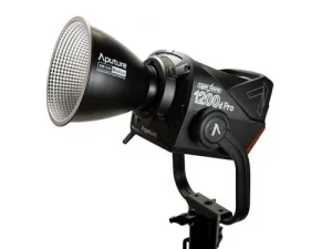 Aputure Light Storm 1200D Pro 5600K ( incluye trípode )