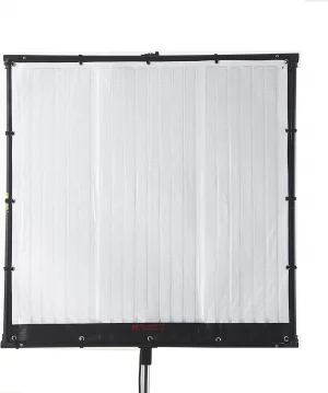 Falcon Eyes panel LED flexible RX-7120TDX II RGB 600W 121x121 cm
