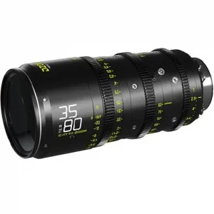DZOFILM Catta Ace 35-80 mm T2.9
