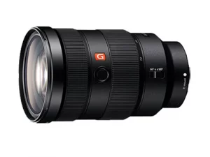 Sony FE 24-70mm f/2.8 GM II