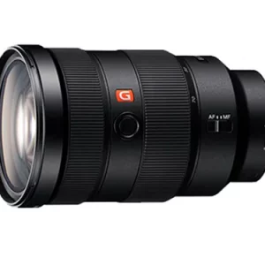 Sony FE 24-70mm f/2.8 GM II