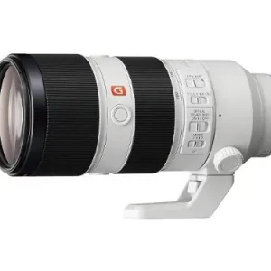 Sony FE 70-200mm F2.8 GM OSS II