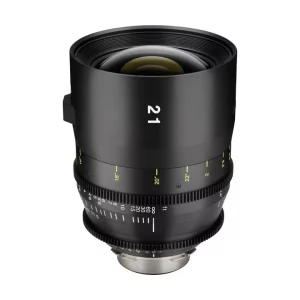 Tokina Cinema Vista Prime set 4 ópticas fijas PL 21mm, 35mm, 50mm y 85mm T1.5 - Imagen 4