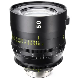 Tokina Cinema Vista Prime set 4 ópticas fijas PL 21mm, 35mm, 50mm y 85mm T1.5 - Imagen 2