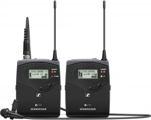 Sennheiser Micro Set G4