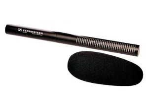 Sennheiser Mke 600