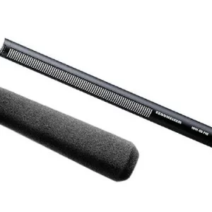 Sennheiser Mkh 416 P48 U3