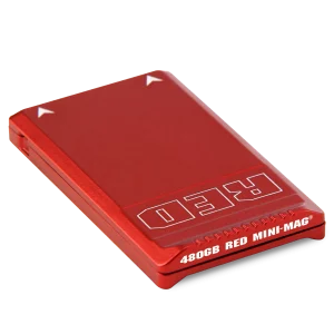 alquiler en Madrid tarjeta RED-MINI-MAG-480GB
