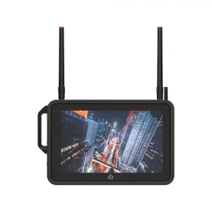 ATOMOS Shogun Connect 7 8K