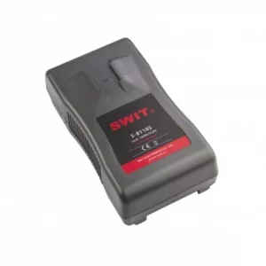 SWIT S-8110S Bateria V-Mount 146Wh