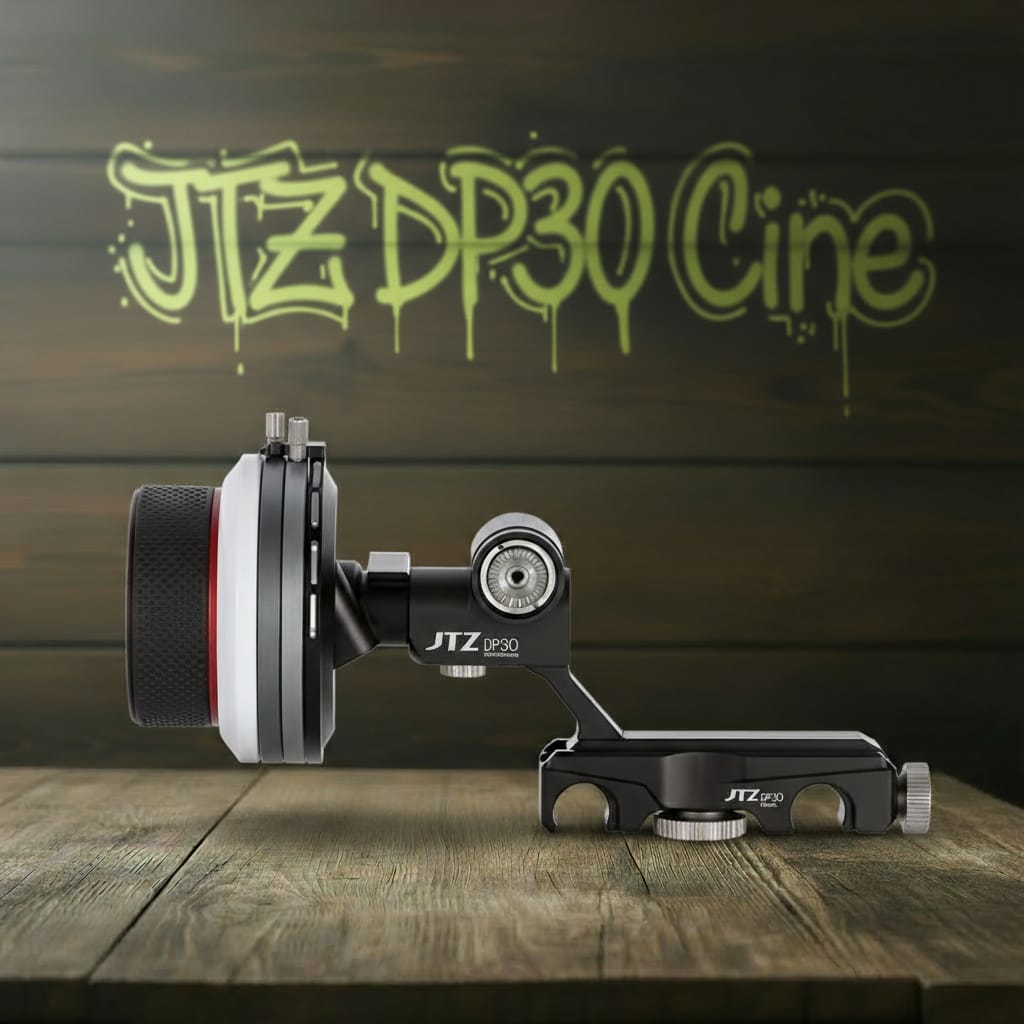 Mando de foco JTZ 1 Mando de foco JTZ