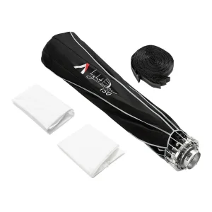 Softbox Aputure Light Dome 150 - Imagen 2