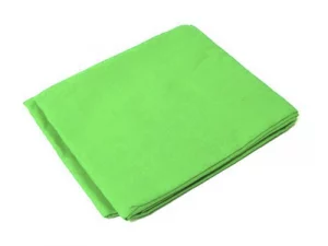 Tela verde 3x6m