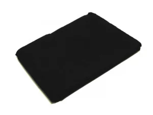 Tela negra 3x6m