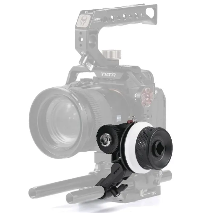 Tilta Pocket Follow Focus 2 Tilta Pocket Follow Focus - Imagen 2