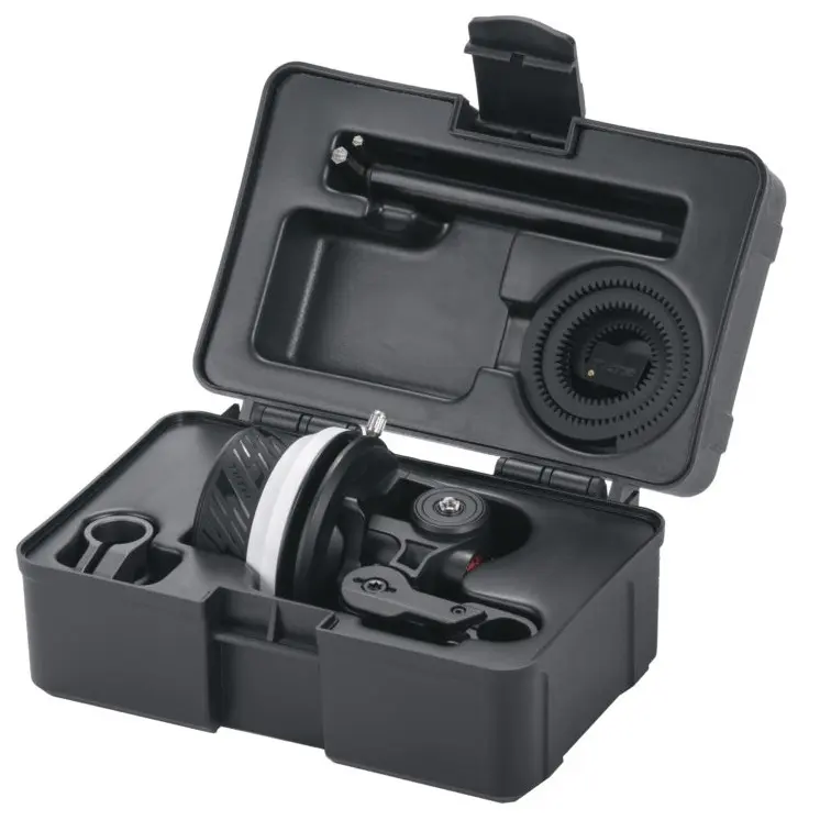 Tilta Pocket Follow Focus 4 Tilta Pocket Follow Focus - Imagen 4