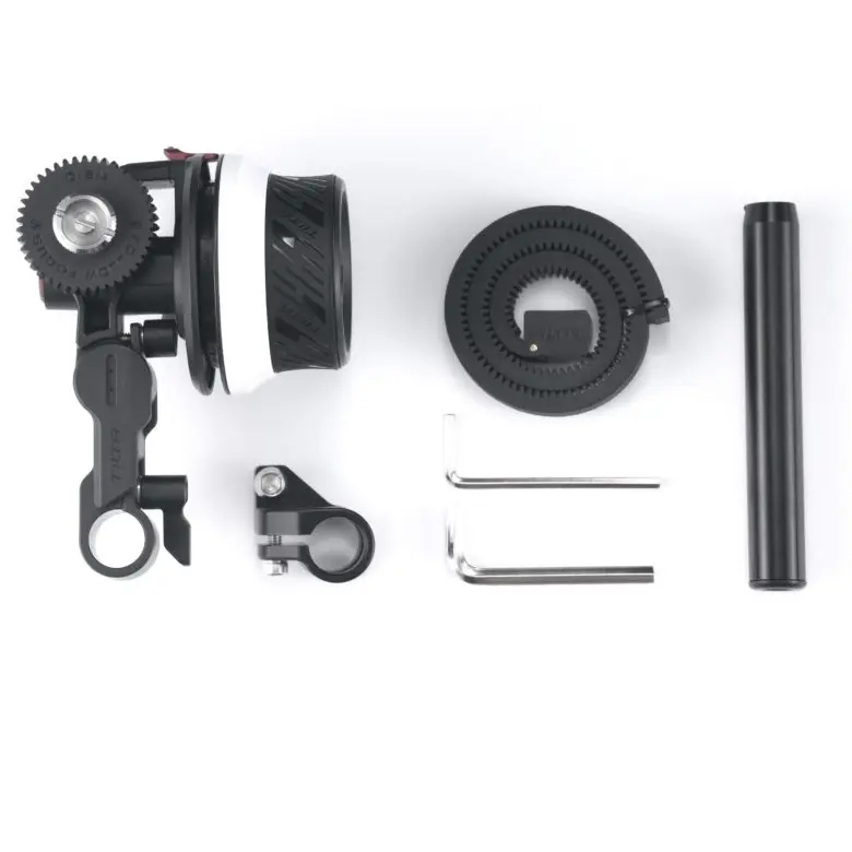 Tilta Pocket Follow Focus 3 Tilta Pocket Follow Focus - Imagen 3