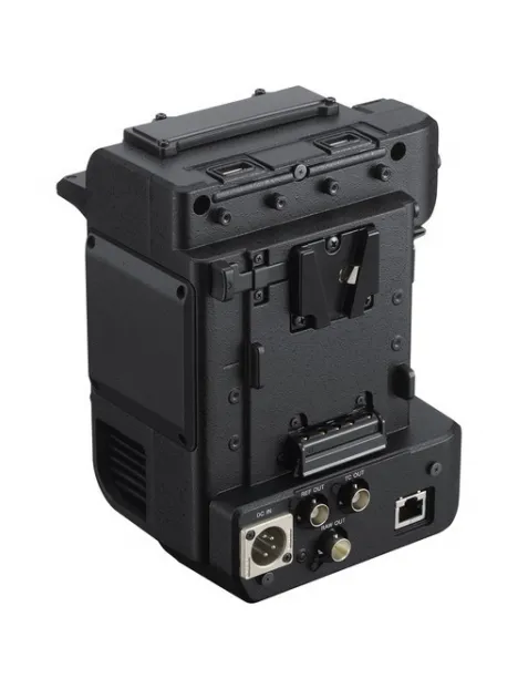 Unidad de extensión SONY XDCA-FX9 1 Unidad de extensión SONY XDCA-FX9