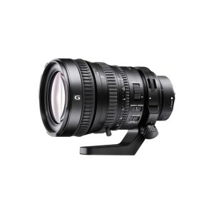 Objetivo Sony FE PZ 28-135mm f/4 G OSS