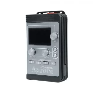 Aputure Nova P600C RGB - Imagen 5