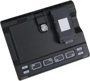 ATOMOS AtomX CAST