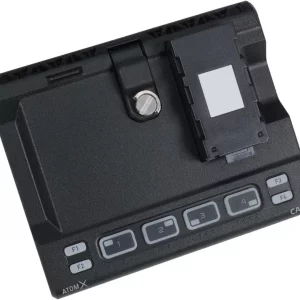 ATOMOS AtomX CAST