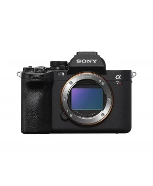 Sony Alpha A7R V