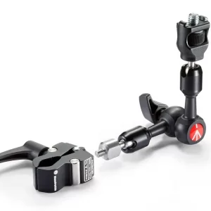 Brazo mágico Manfrotto 244 Micro kit Friction Arm Set