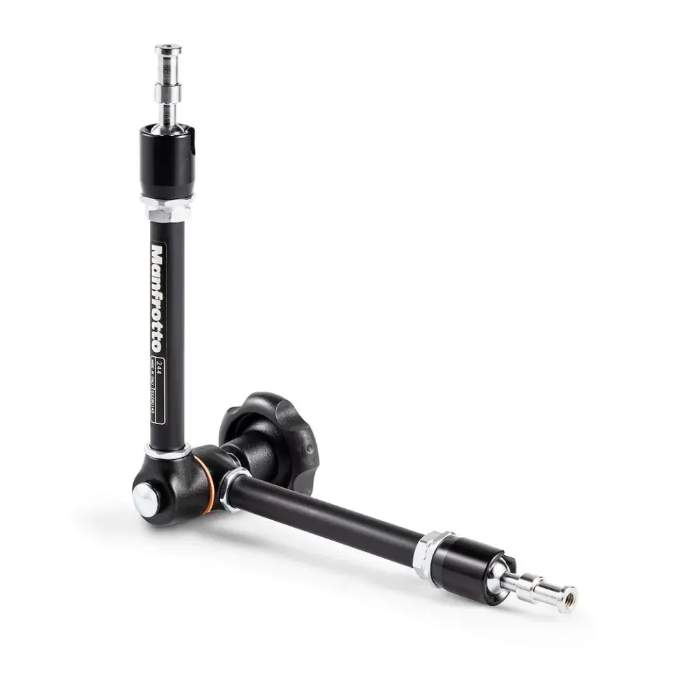 Brazo mágico Manfrotto 244N Variable Friction Arm 1 Brazo mágico Manfrotto 244N Variable Friction Arm