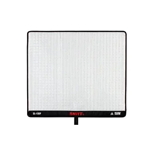 SWIT Sl-150P Panel Flexible Dmx Bicolor 150W