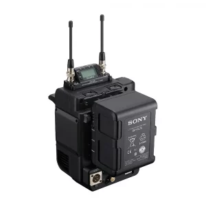 Unidad de extensión SONY XDCA-FX9