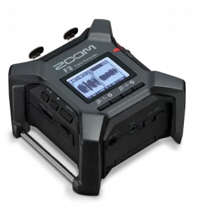 Zoom F3