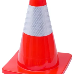 Conos de Señalización pack de 4