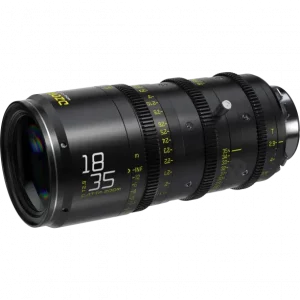 DZOFILM Catta Ace 18-35 mm T2.9