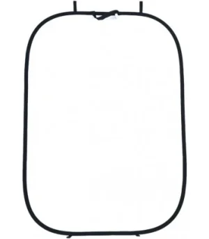 Reflector Panelite Lastolite Blanco/Plata (1,80m x 1,20m)