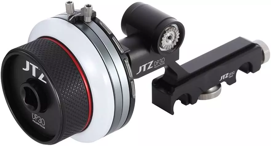 Mando de foco JTZ 2 Mando de foco JTZ - Imagen 2