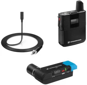 Sennheiser AVX-ME2 SET Lavalier