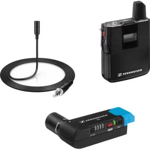 Sennheiser AVX-ME2 SET Lavalier