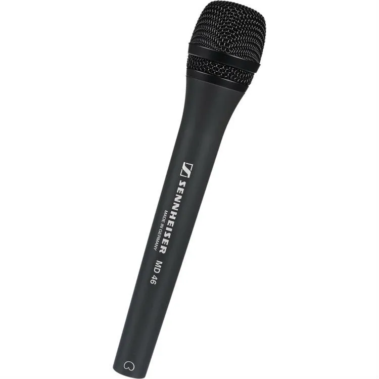 Sennheiser MD 46 1 Sennheiser MD 46