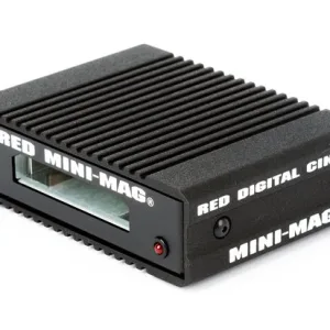 Lector de tarjetas RED MINI-MAG alquiler madrid